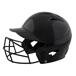 Champro HX Rookie Helmet with Facemask