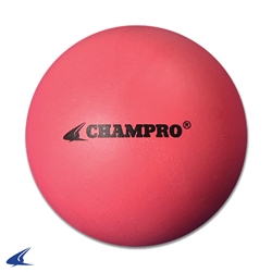 Champro Foam Lacrosse Balls - Dozen