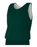 A4 Style N2206 - Youth Reversible Mesh Tank