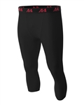 A4 Style N6202 - Compression Tight