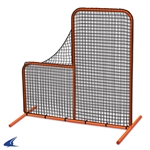 Champro Brute Pitcher's Safety Style Replacement Screen