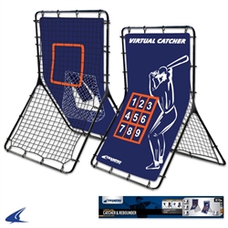 Champro Virtual Catcher/Rebounder