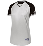 Russell Youth Classic V-Neck Jersey