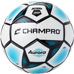 Champro Aurora Thermal Bonded Soccer Ball "1800"