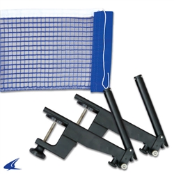 Champro Deluxe Table Tennis Net & Post Set