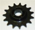 Allstar 009145 Garage Door Opener Rear Idler Sprocket