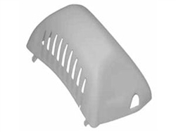 Liftmaster garage opener replacement light lens cover 108D79