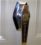 Wayne Dalton Exterior Garage Door Lock Dummy Handle