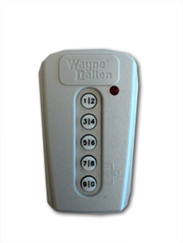 Wayne Dalton Keypad 327308 (same as 309964)