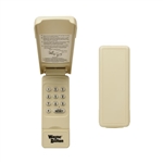 Wayne Dalton Pro Drive 334642 Keypad