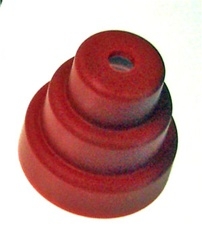 Genie 35227A Release Knob