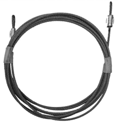 Stanley Garage Door Cable Assembly 370-2277