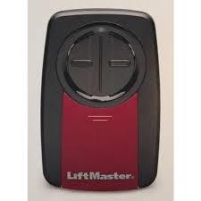 Remote Control Transmitter 375UT by Liftmaster