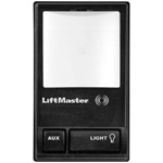 Liftmaster 378LM wireless garage door control panel