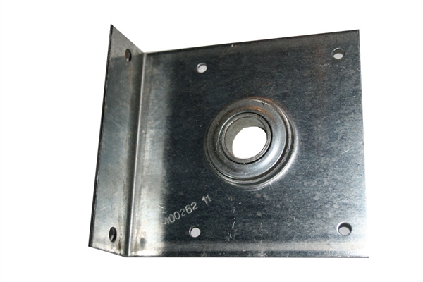 Overhead Bearing Plate