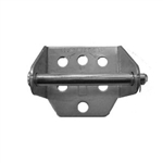 LiftMaster 41A4353-1 Header Bracket