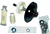 Liftmaster 41A5658 Double Sprocket Gear Assembly Kit