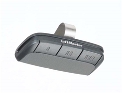 LiftMaster 895MAX Security+2.0 3-Button Garage Door Remote