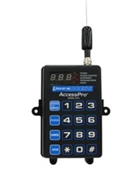 Linear AP-5 Single Portal Access Controller Wireless Gate Receiver ACP00953