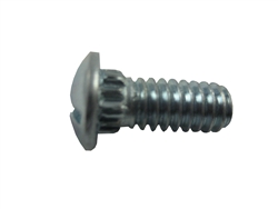 Overhead Door Rail Bolt