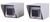 IR-55 Photoelectric garage door controls