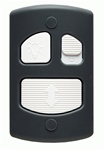 Linear Deluxe Garage Door Wall Control