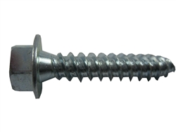 Lag Screw for Garage Door