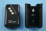 Napoleon Lynx LPL3 3 button Remote Control Transmitter