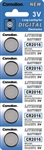 3V Lithium Batteries 2016