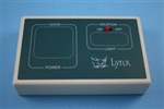 Napoleon Lynx Wall Garage Door Opener Control Button