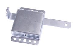 Garage Door Universal Slide Lock