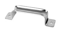 TODCO Truck Door Lift Handles