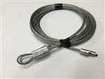 Wayne Dalton Torsion Cable Set