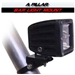 A-Pillar Bar Light Mount