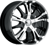 Escalade Panther Vector 20" Size 20.00 x 9.0