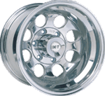 Hummer H3 Mickey Thompson Classic II 16" 16.00 x 8.00 Wheel