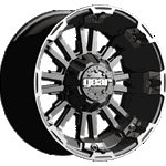 HUMMER H2 721MB Wheel 18" x 9.00  +18 offset