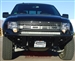 2010-2012 Ford F150 Raptor Stealth Winch Bumper