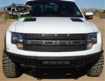 2010-2012 Ford F150 Raptor Venom Bumper