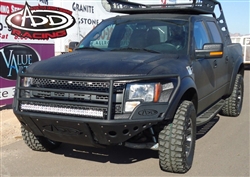 Rancher Front Bumper by Addictive Desert Designs