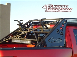 2010-2012 Ford F150 Raptor Full Chase Rack