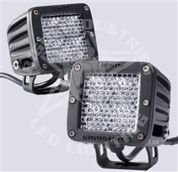 Dually D2s Diffused (Set of two)