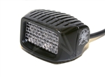 Single Row Mini 60 Deg. Lens Light by Rigid Industries - 90251