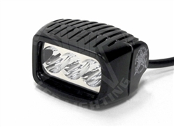 Single Row Mini 2 Wide Light by Rigid Industries - 91211