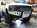 2007.5-2012 Chevy 2500-3500 Stealth by ADD