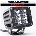 Dually D2 LED Light