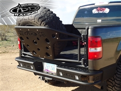 2004 – 2009 Ford F-150 Dimple R Rear Bumper by ADD