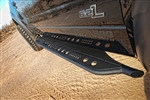 Ford F150 Sidesteps/Rockgaurd R by ADD