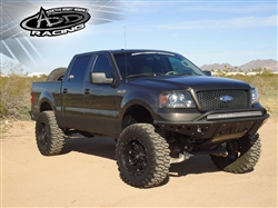 2004 – 2008 Ford F150 Stealth Front Bumper by ADD