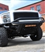 2012 Ford F-250 Super Duty Front Bumper by ADD